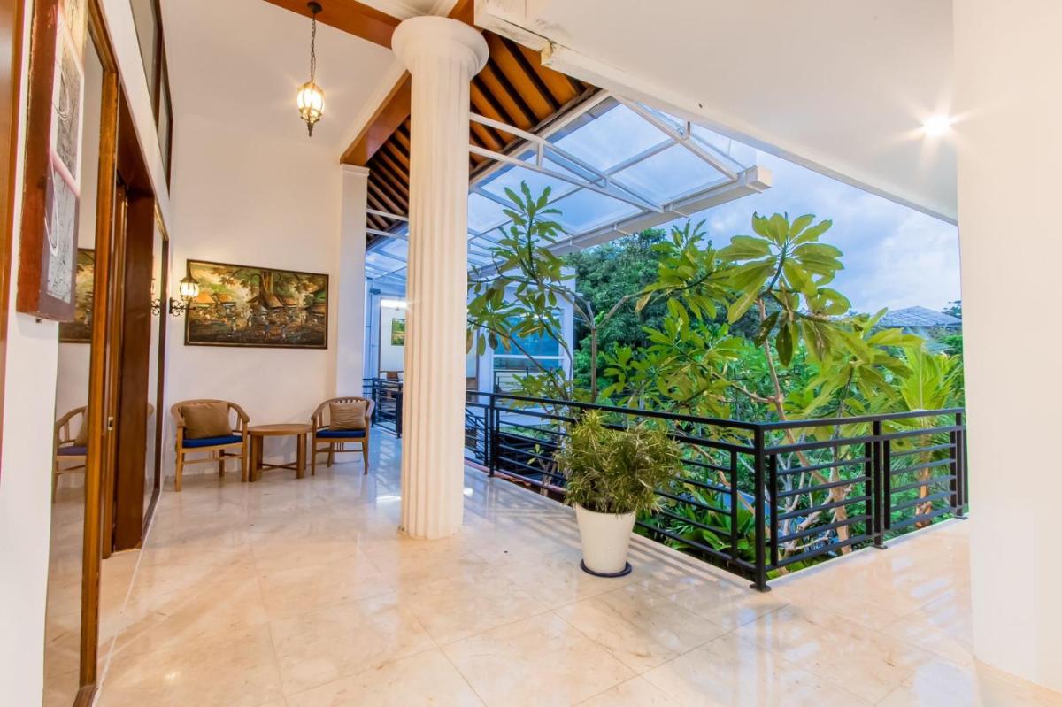 Villa Aviya - Housity