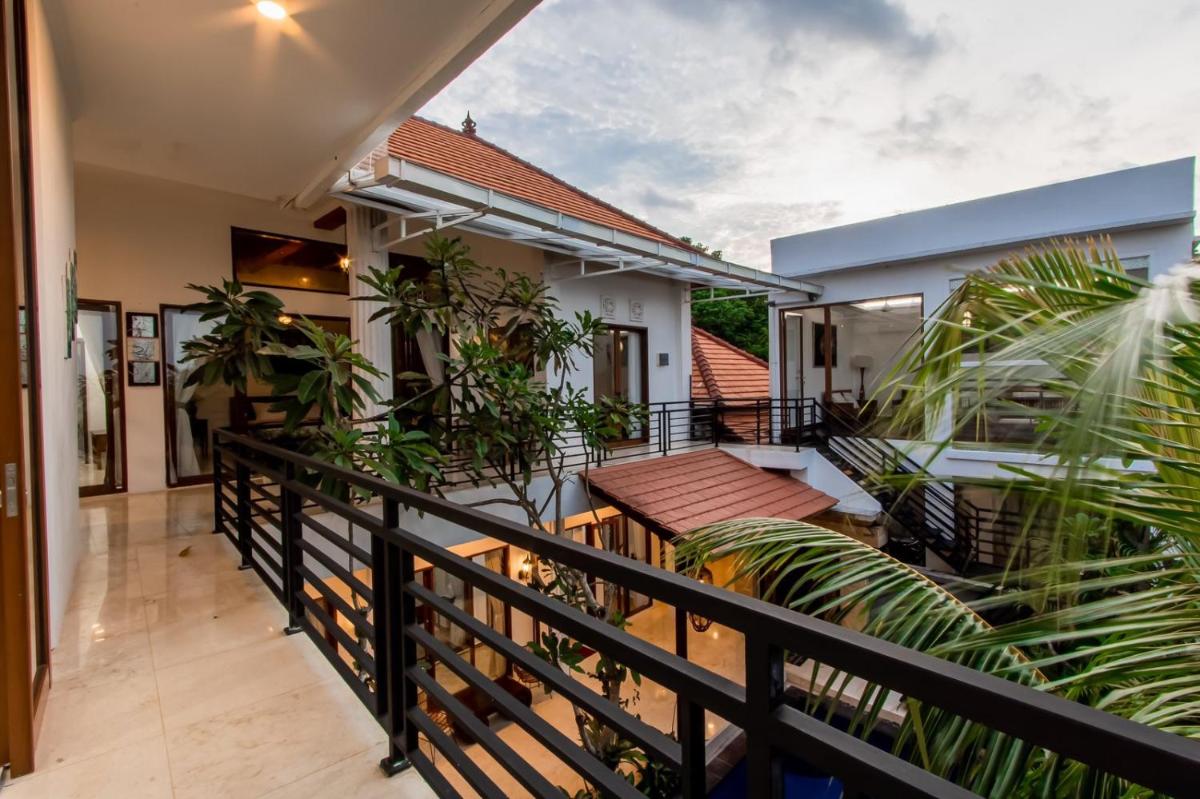 Villa Aviya - Housity