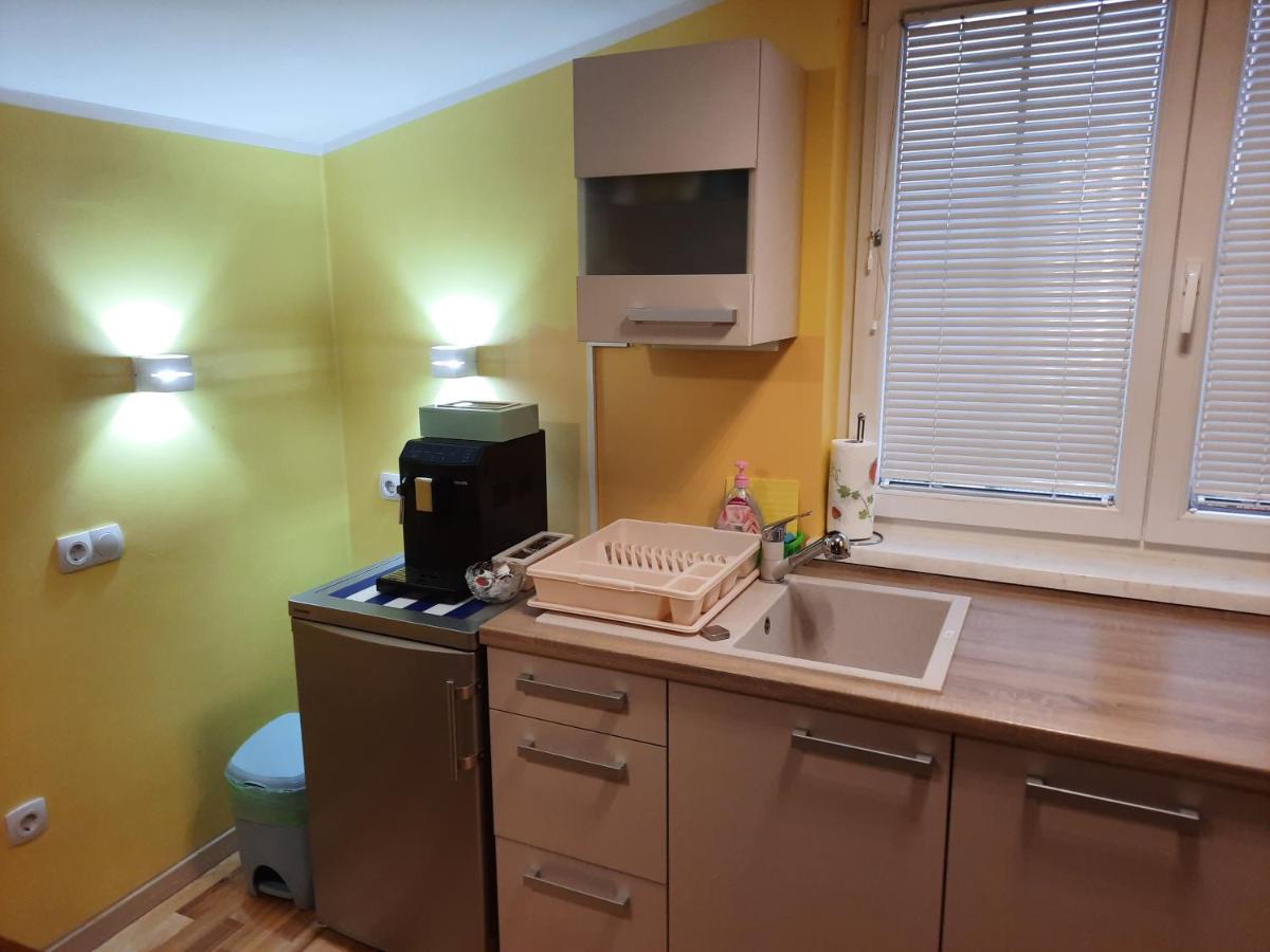 Perfect Apartma - Housity