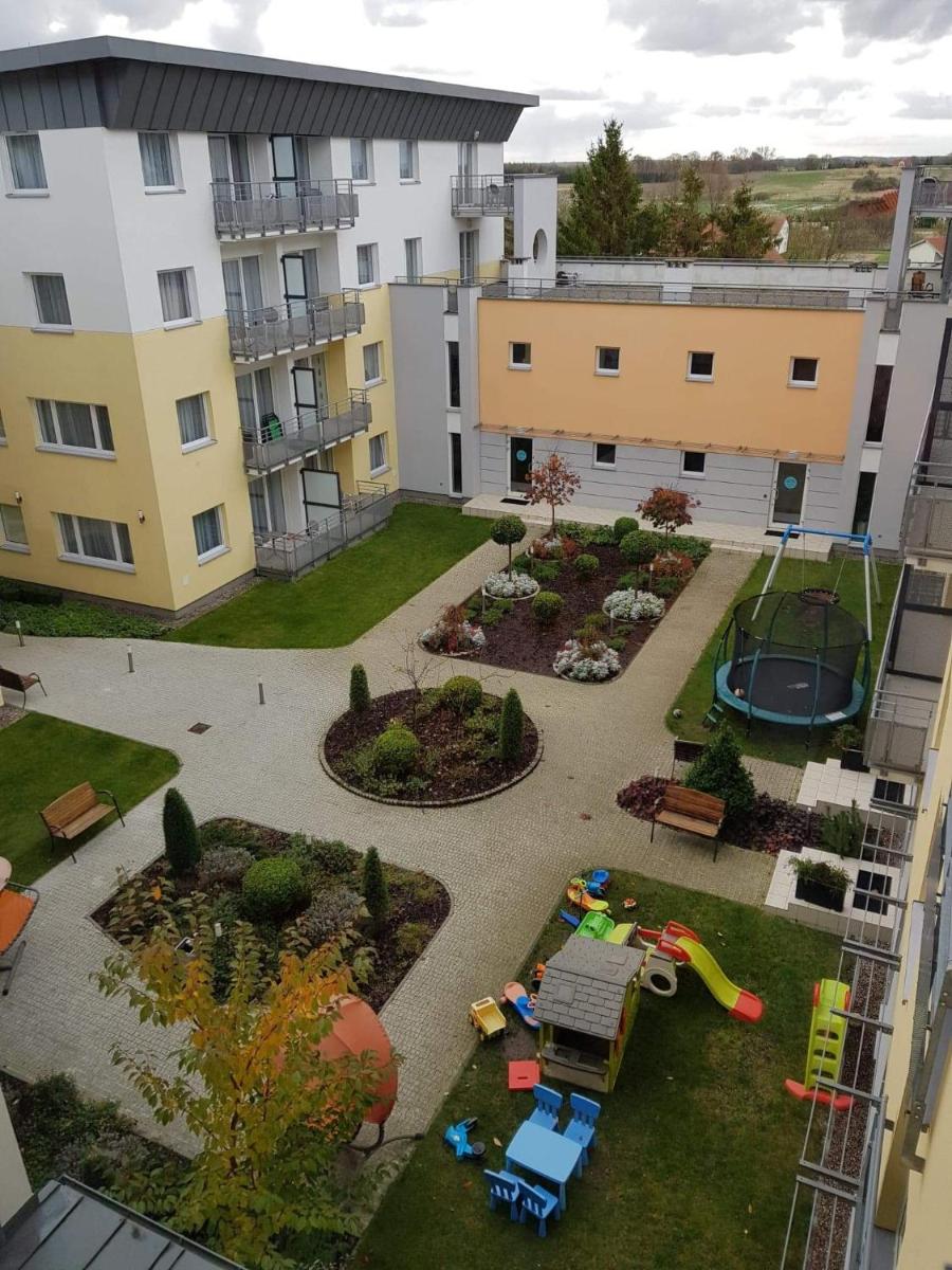 ATRIUM Sarbinowo Na Fali - Housity