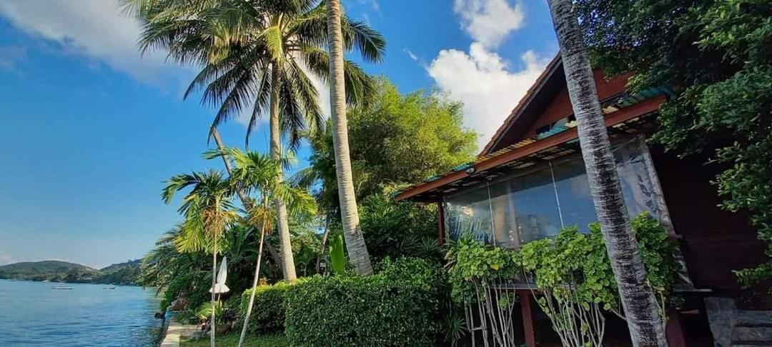 Sawaddee Home Samui - Housity