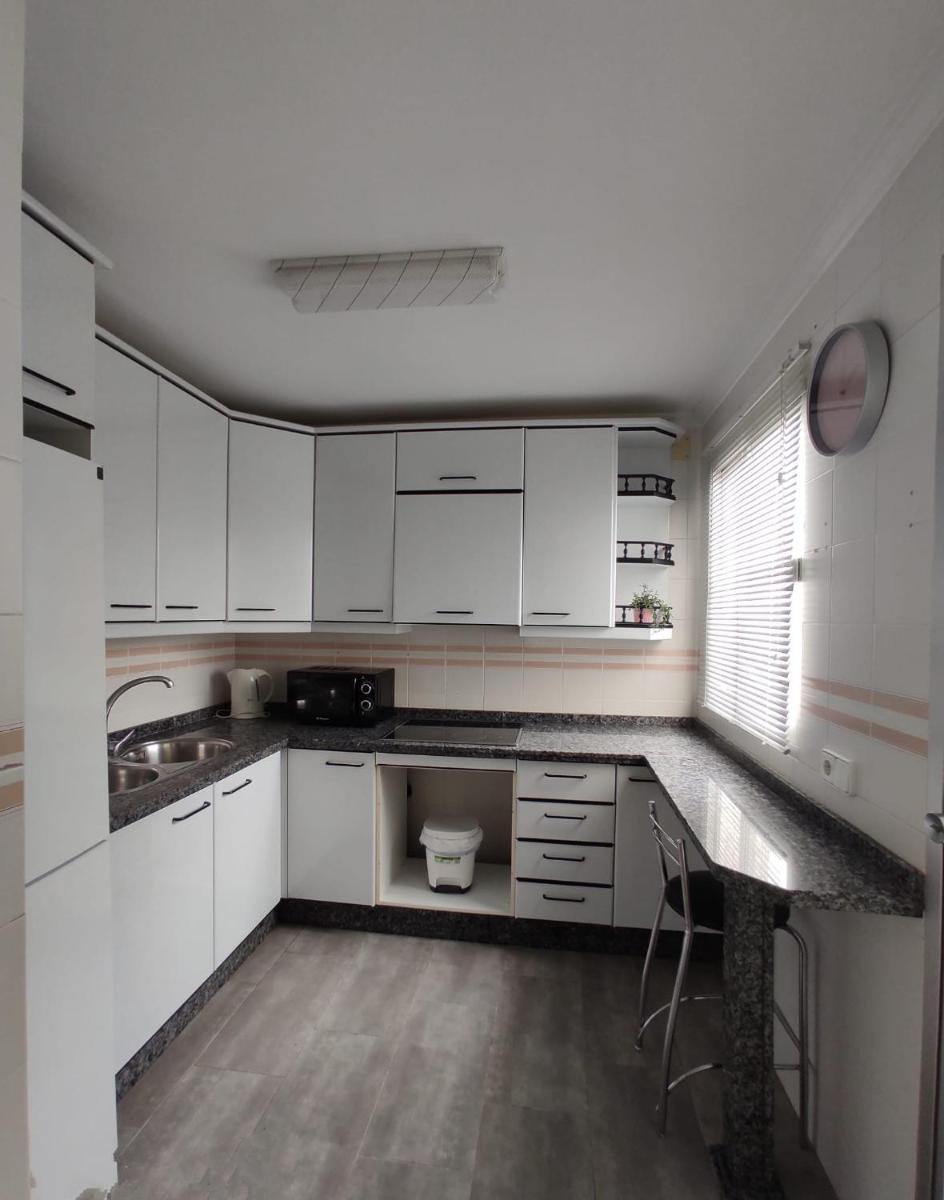 Suitetrails - Écija Home