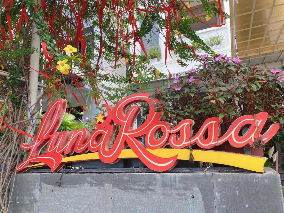 Luna Rossa Villa - Housity