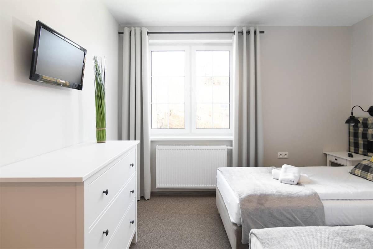 Róża Sudetów Apartamenty - Housity