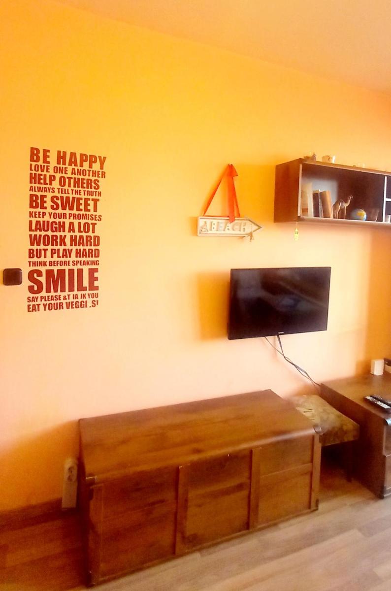 Business Park Apartment - Housity