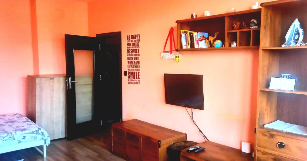 Business Park Apartment - Housity