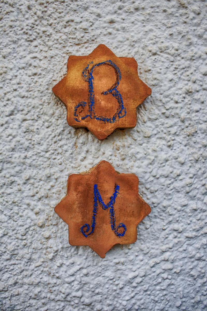 Blanca Martín - Housity