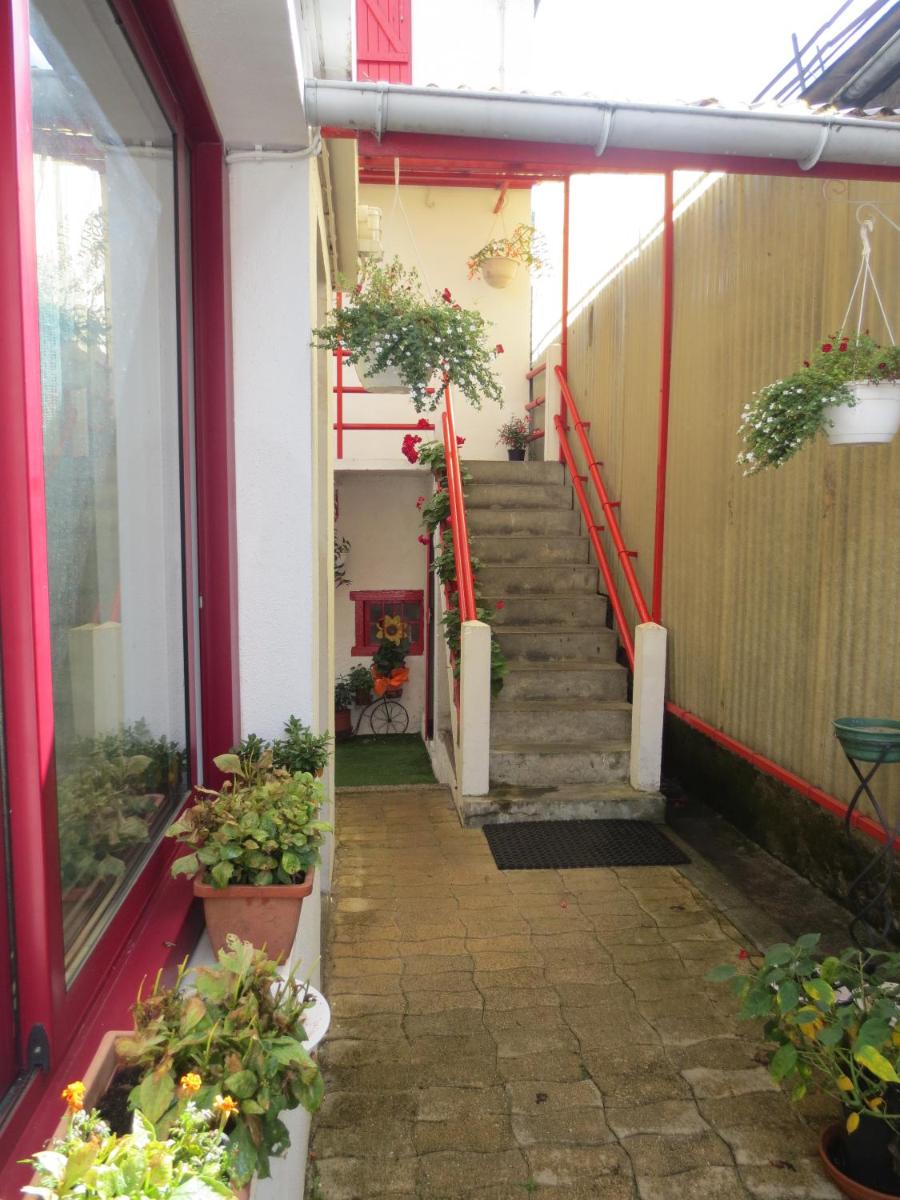 Hôtel les Deux Cols - Housity