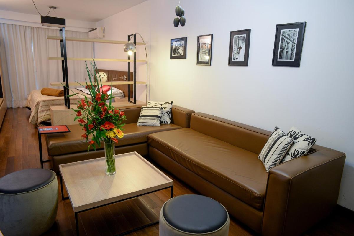 IQ Callao By Recoleta Apartments - Housity