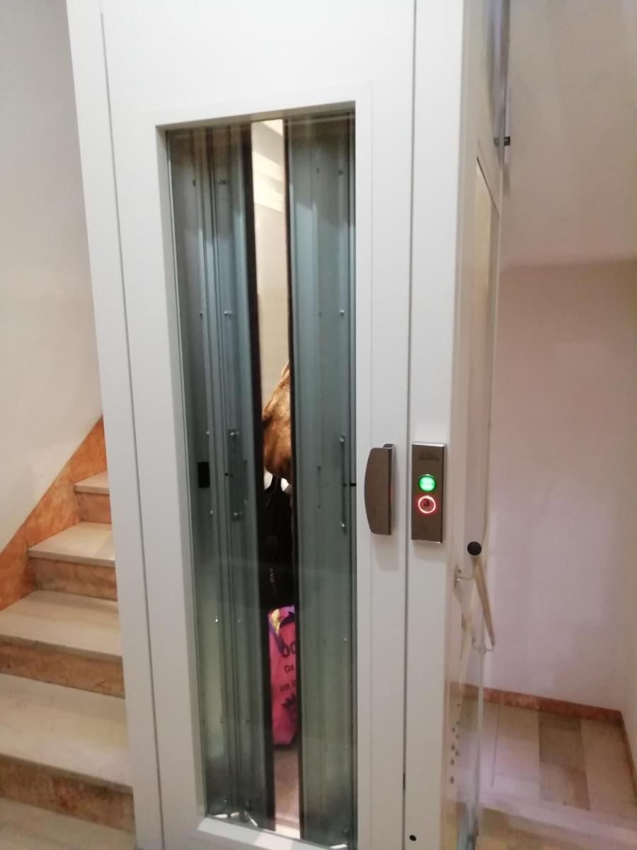 Suite Mariasole - Housity
