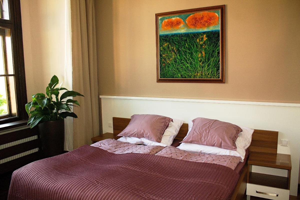 Apartmany BB - Housity