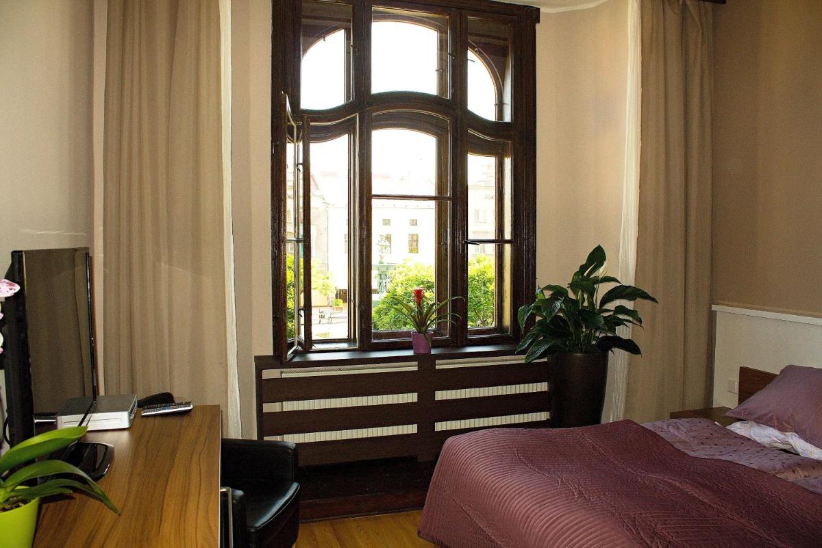 Apartmany BB - Housity