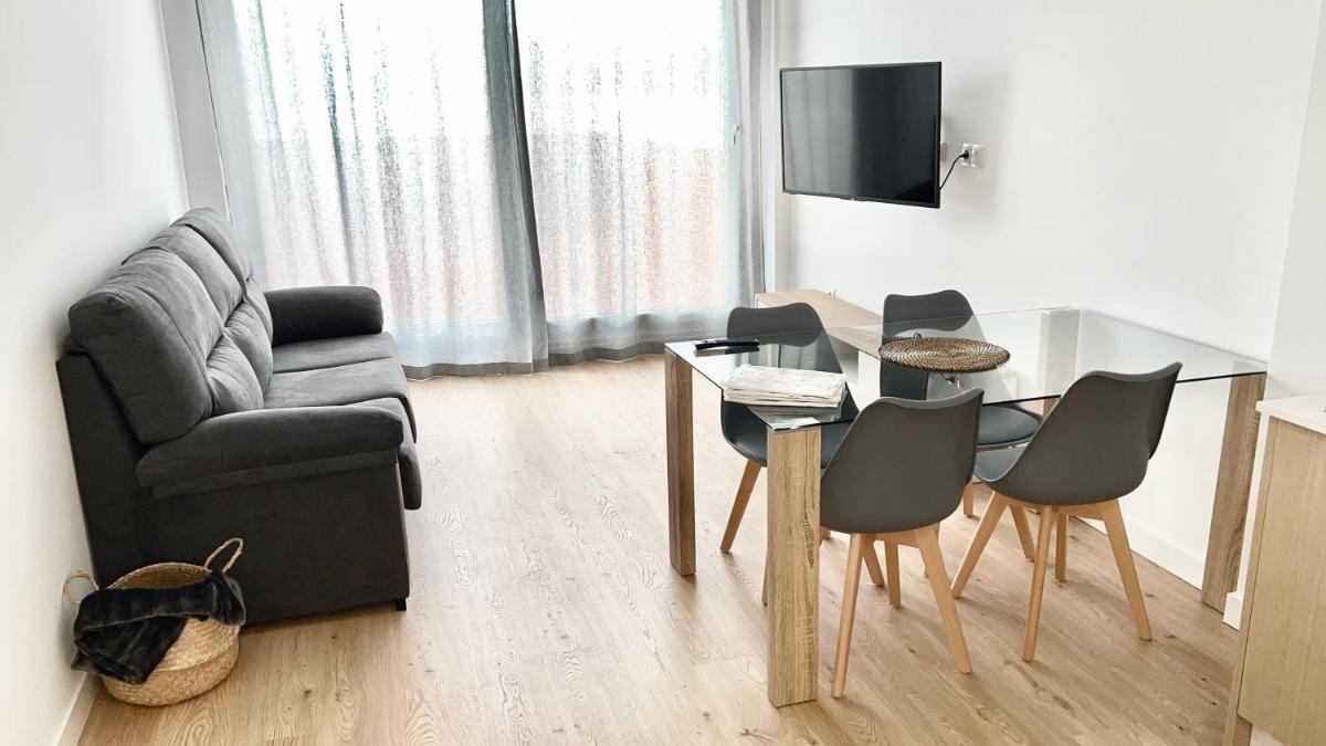 APARTAMENTO CAMINO DEL RIO - Housity