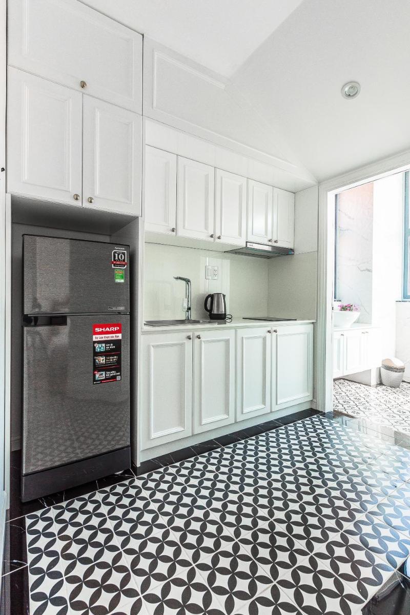 Suitetrails - Ngan Ha 2 Apartment Phu My Hung