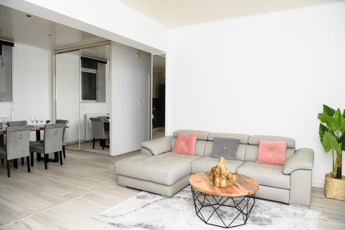 Le Happy - Épinal centre - Housity