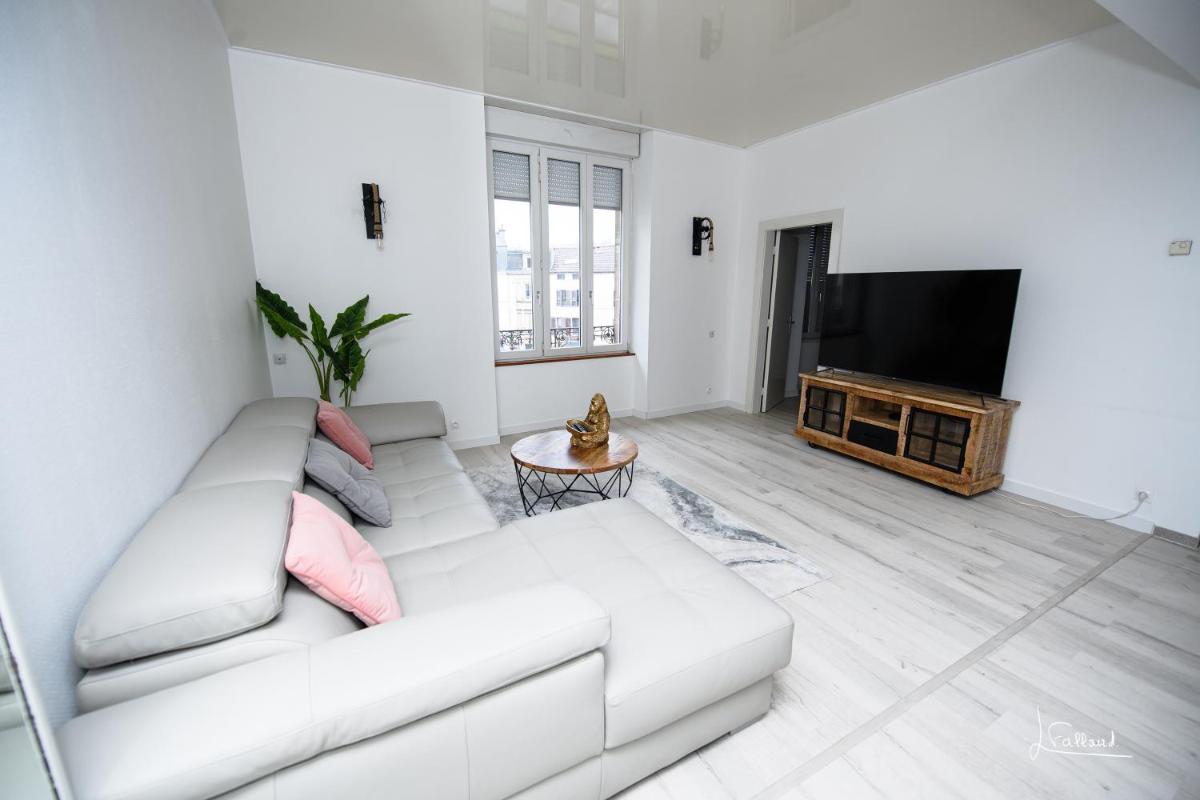 Le Happy - Épinal centre - Housity