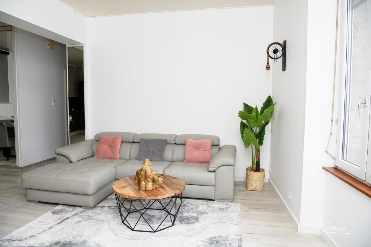Le Happy - Épinal centre - Housity