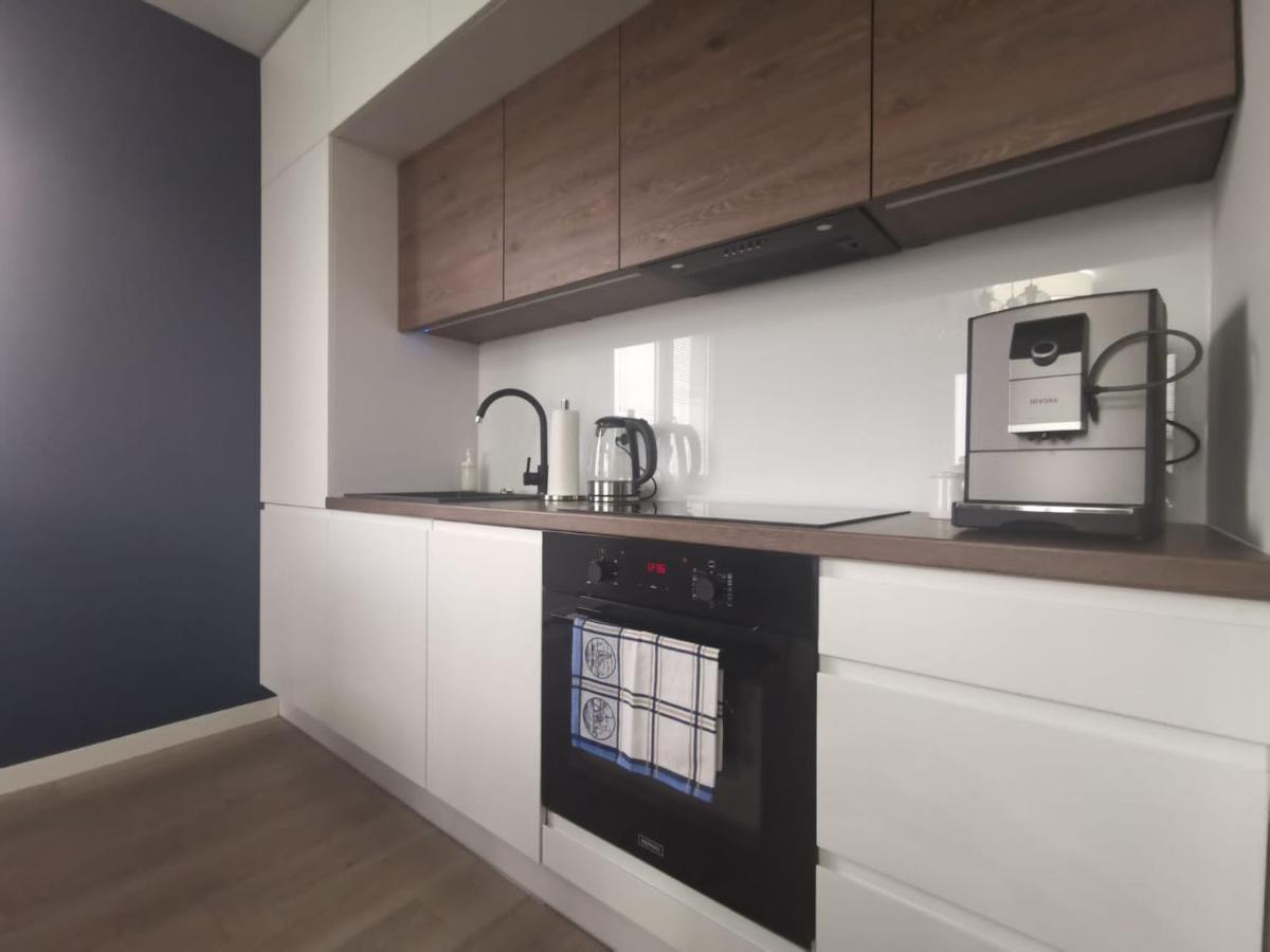 Apartamenty Knurów - Housity