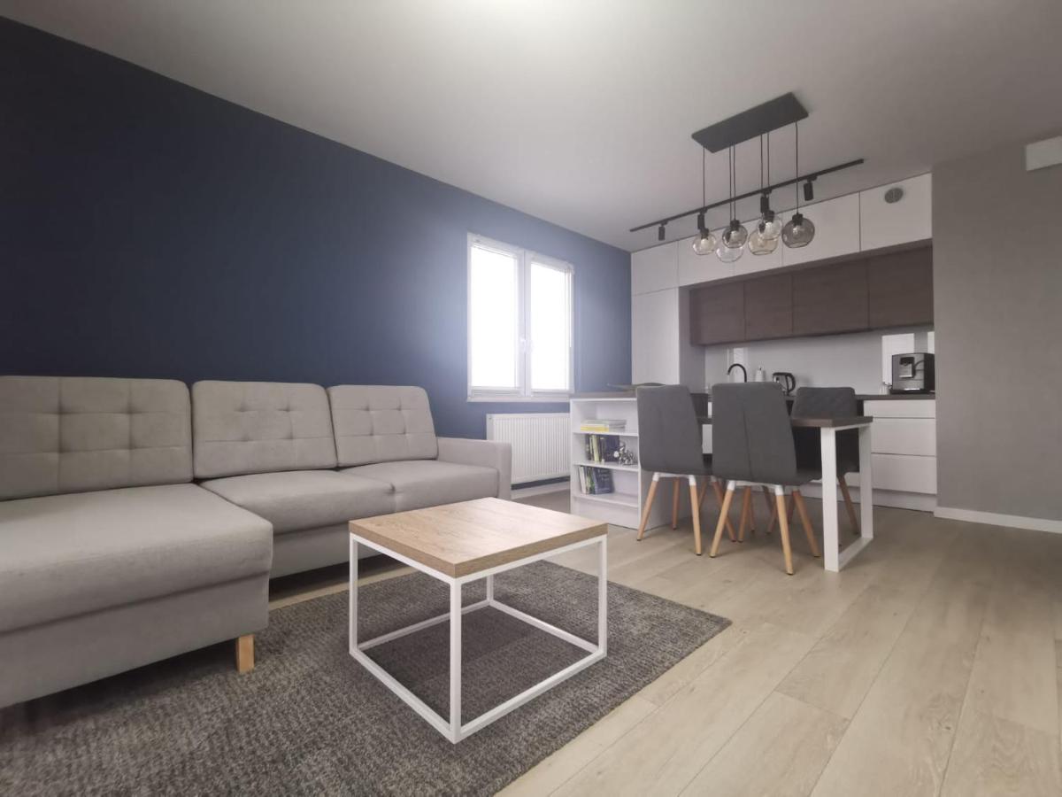 Apartamenty Knurów - Housity