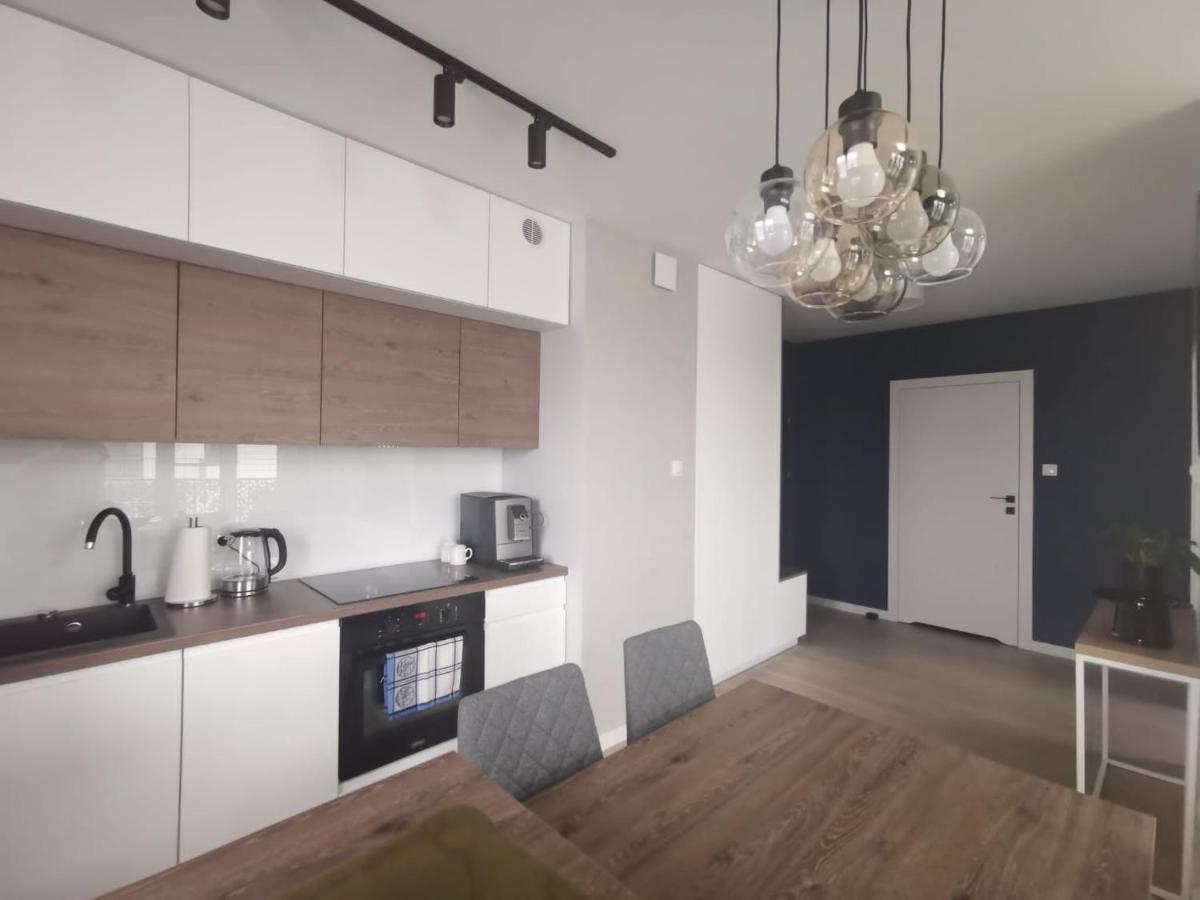 Apartamenty Knurów - Housity