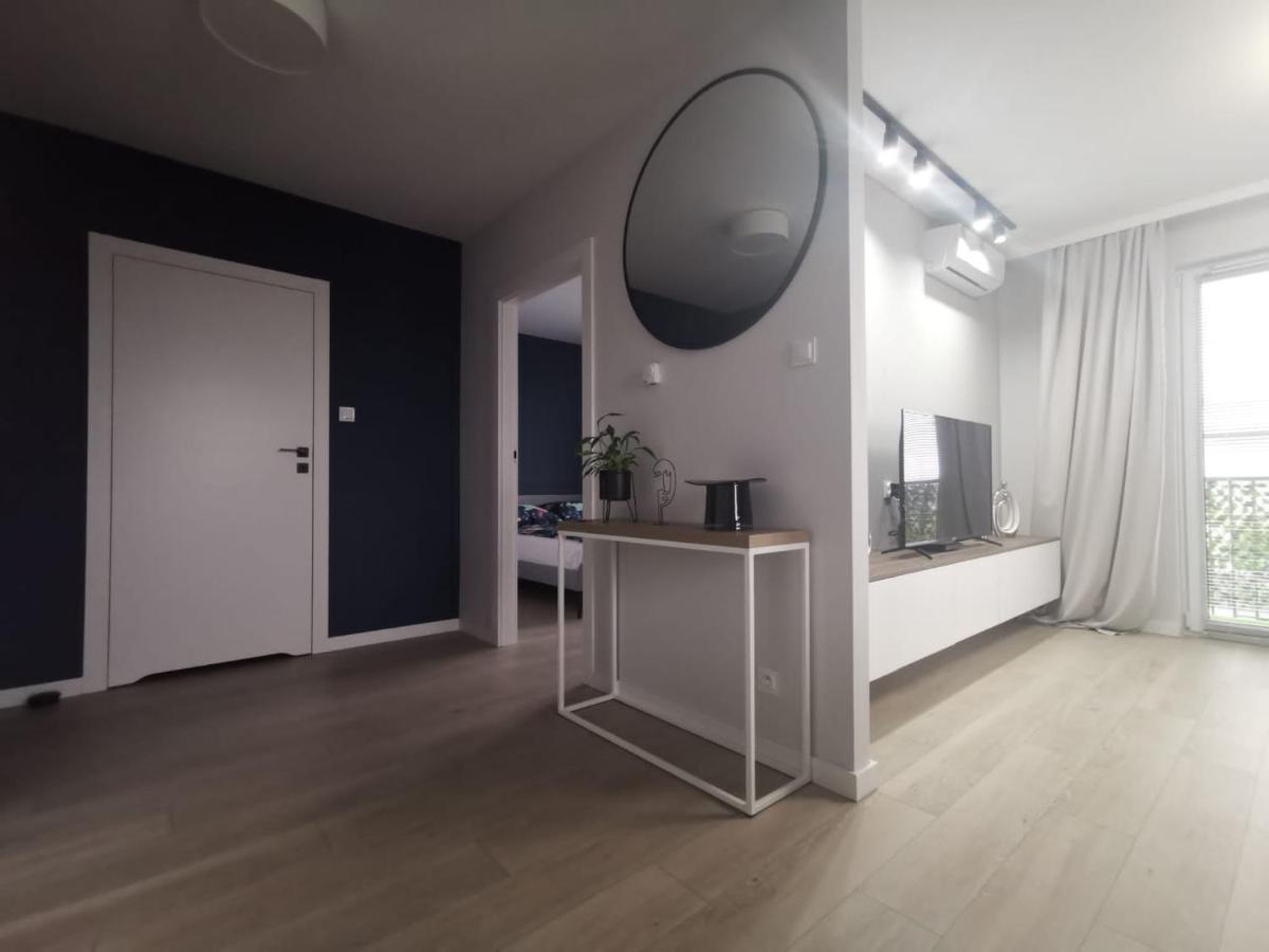Apartamenty Knurów - Housity
