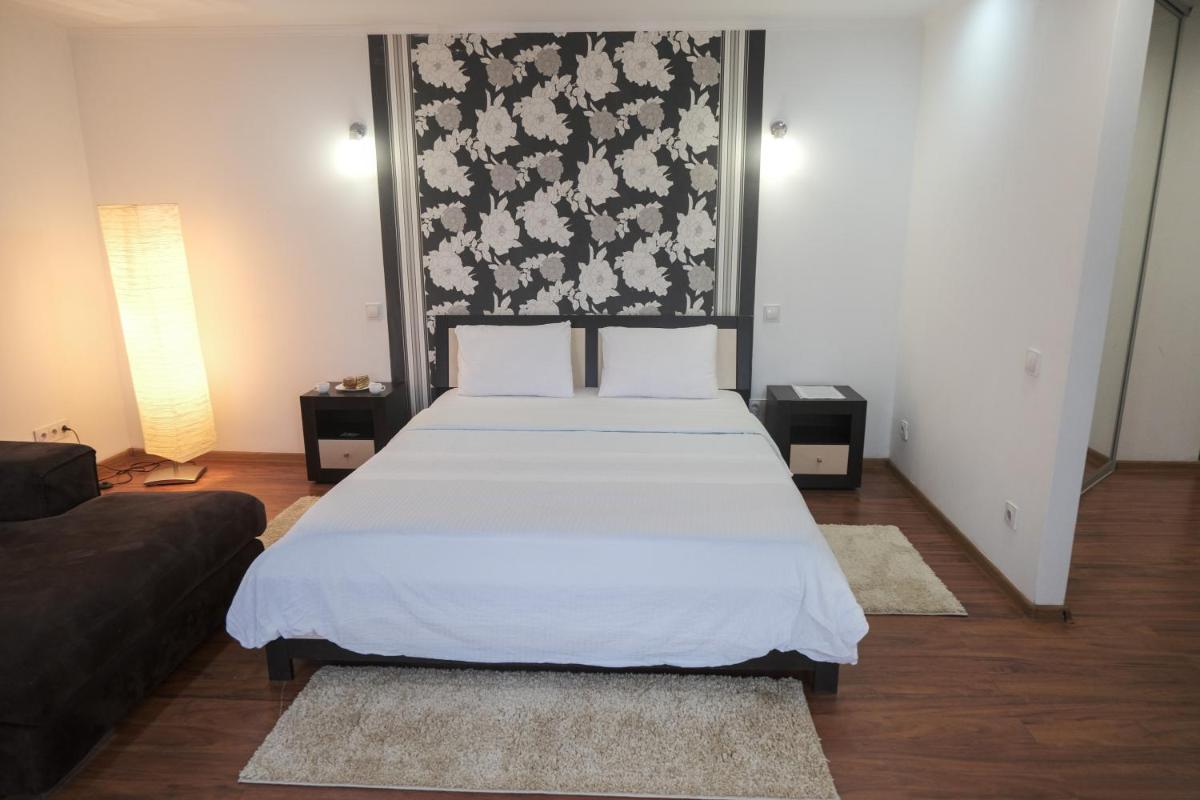 Apartament curat si confortabil in centru Str. Armeneasca 47 - Housity
