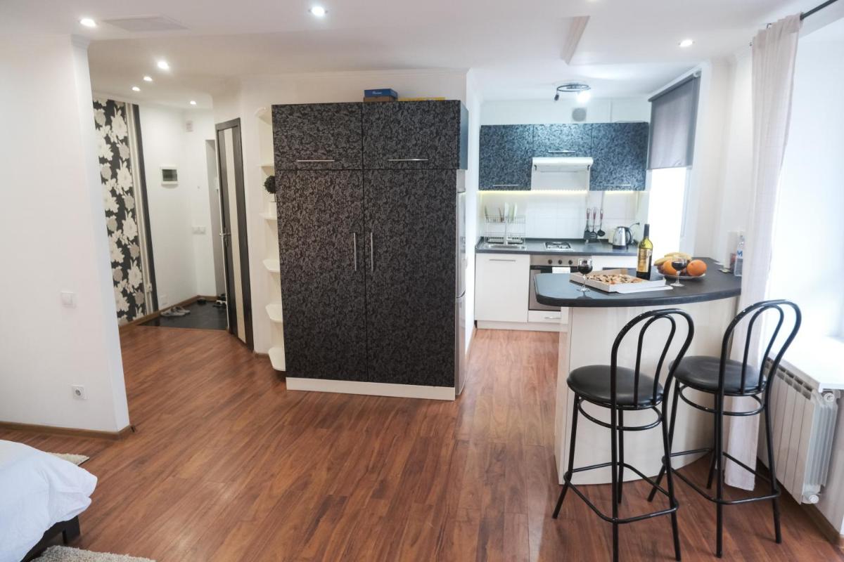 Apartament curat si confortabil in centru Str. Armeneasca 47 - Housity