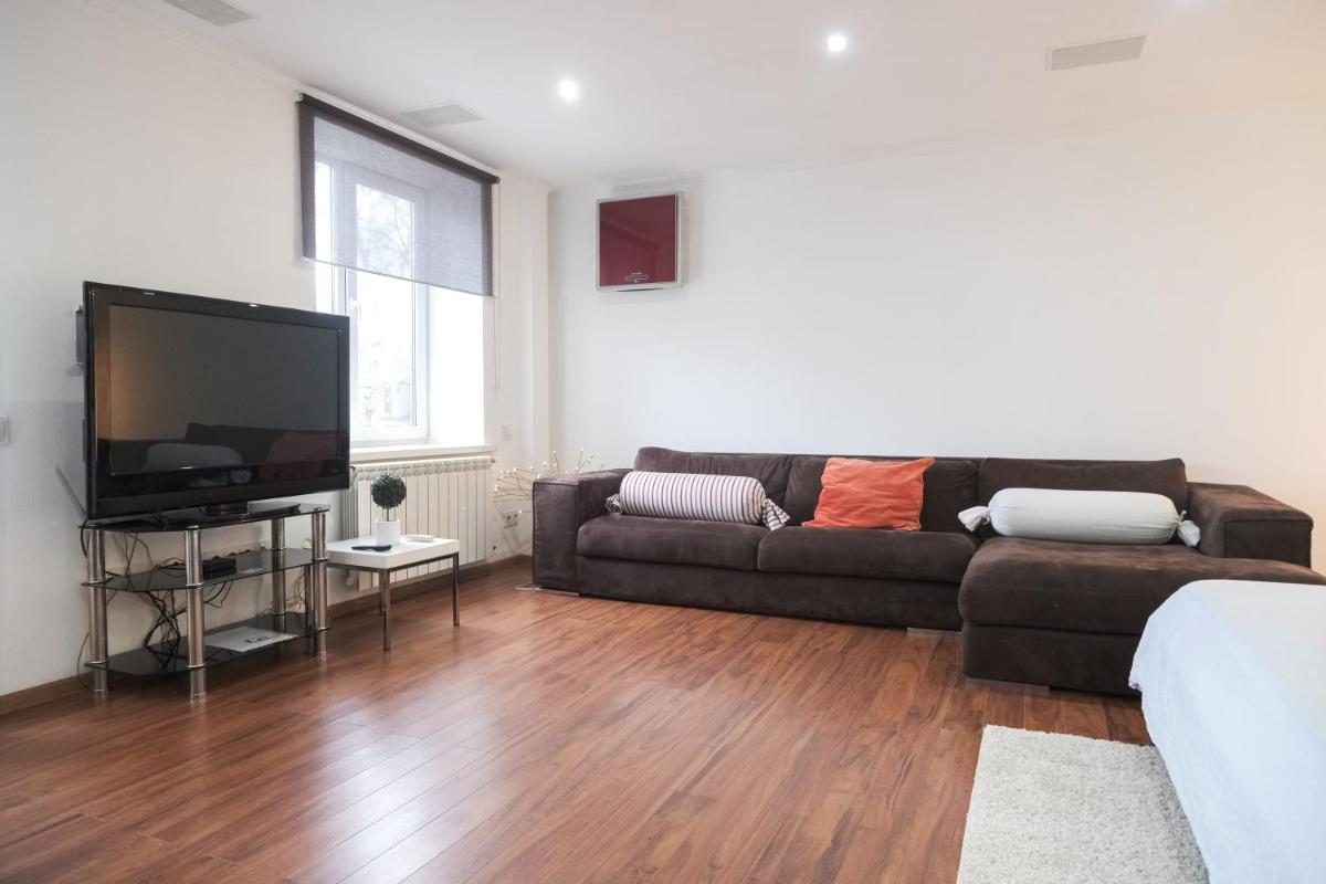 Apartament curat si confortabil in centru Str. Armeneasca 47 - Housity