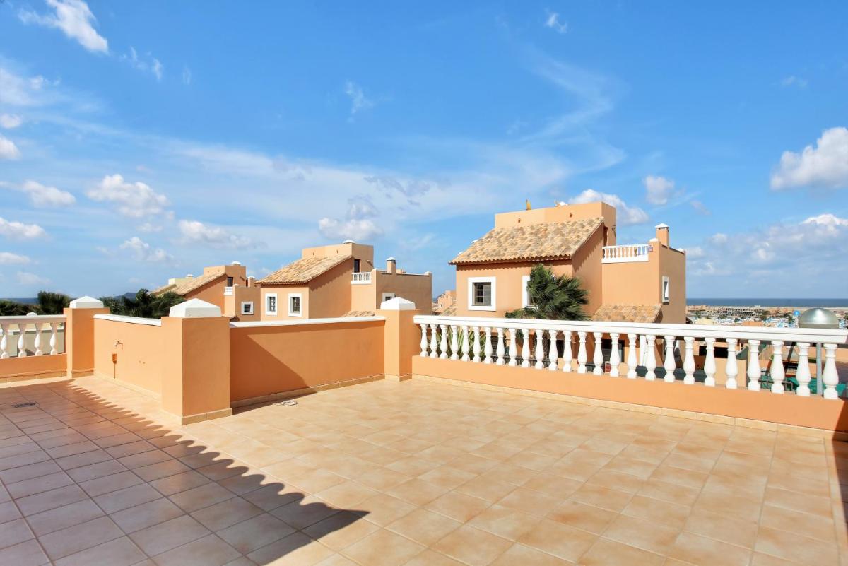 Villa Corralejo - Housity