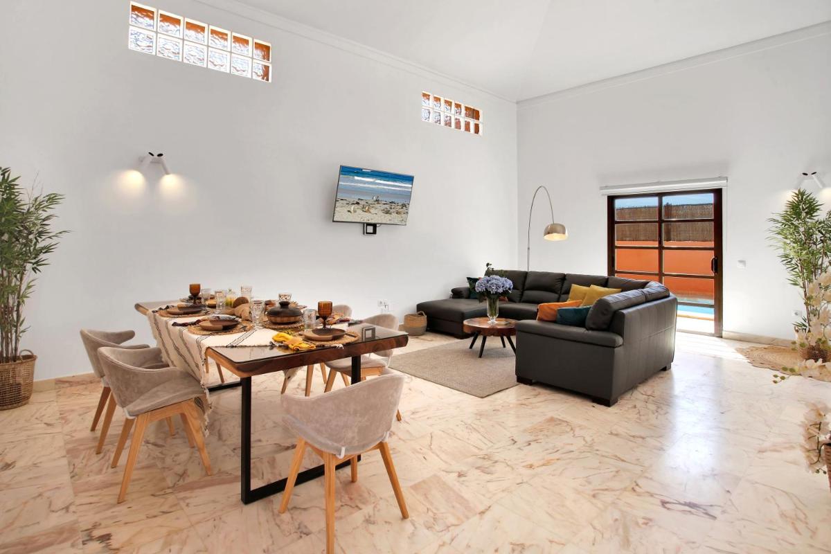 Villa Corralejo - Housity