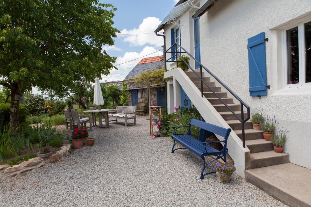 Apartment Fleur de Lys Bleue - Housity