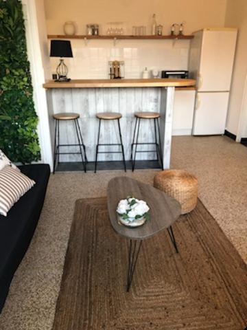 Superbe Cocoon Rive gauche Palavas - Housity