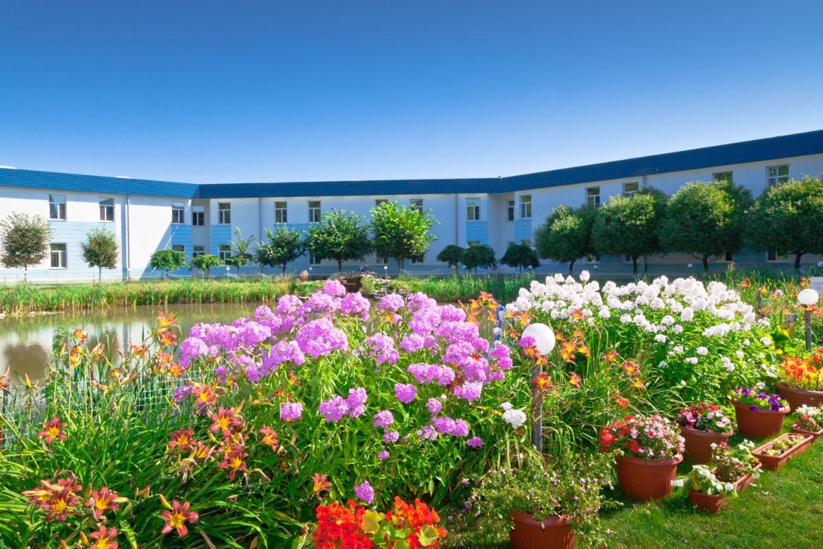 Suitetrails - Petro Sport Hotel