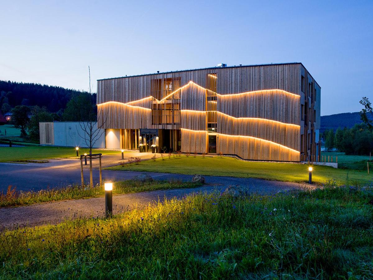 Naturhotel & Chalets Euler - Housity