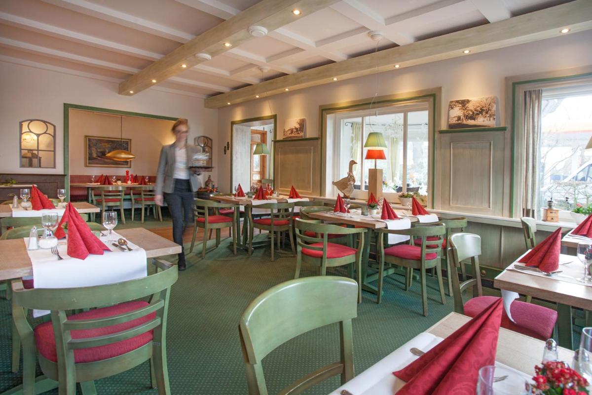 Suitetrails - Hotel & Landgasthof Hoheluft