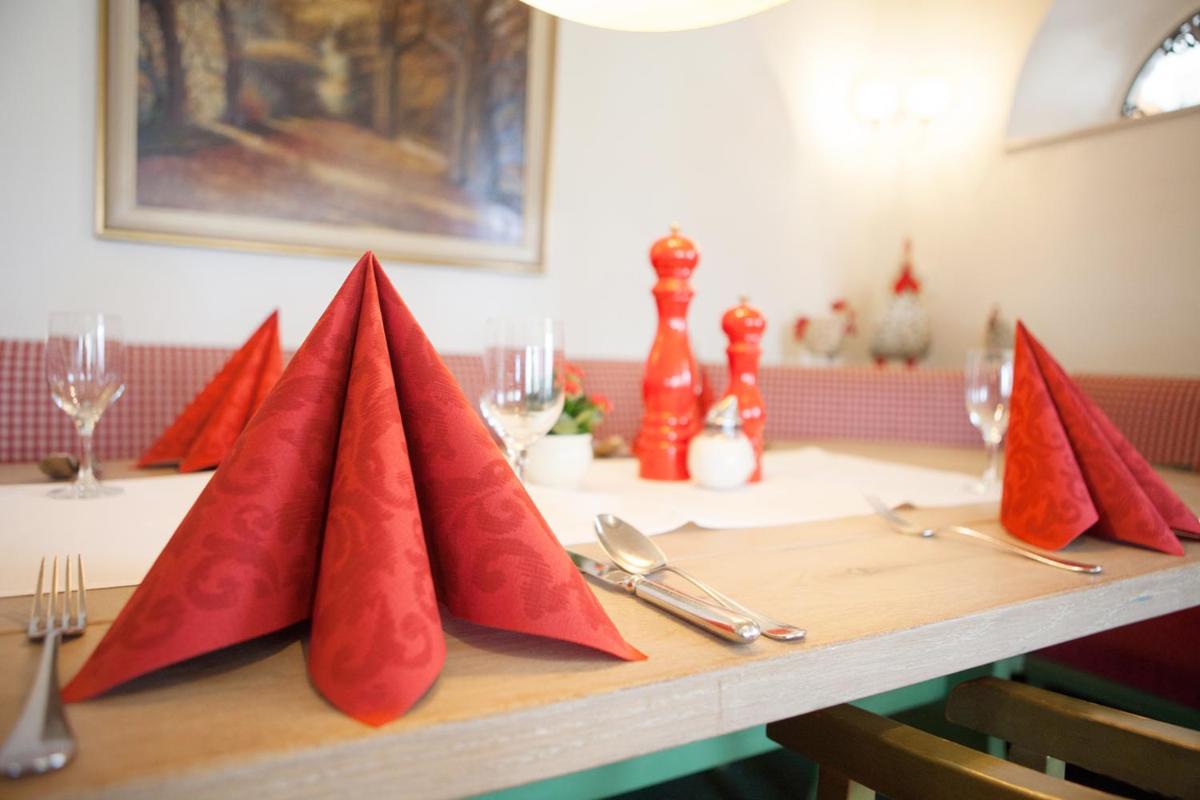 Suitetrails - Hotel & Landgasthof Hoheluft