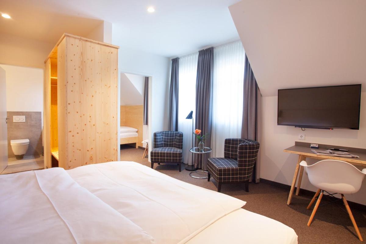 Hotel & Landgasthof Hoheluft - Hizvo