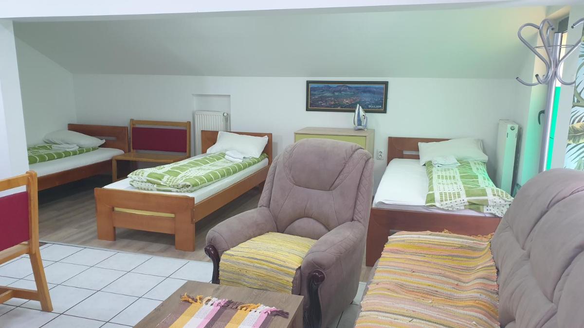 Guest House Boska - Housity