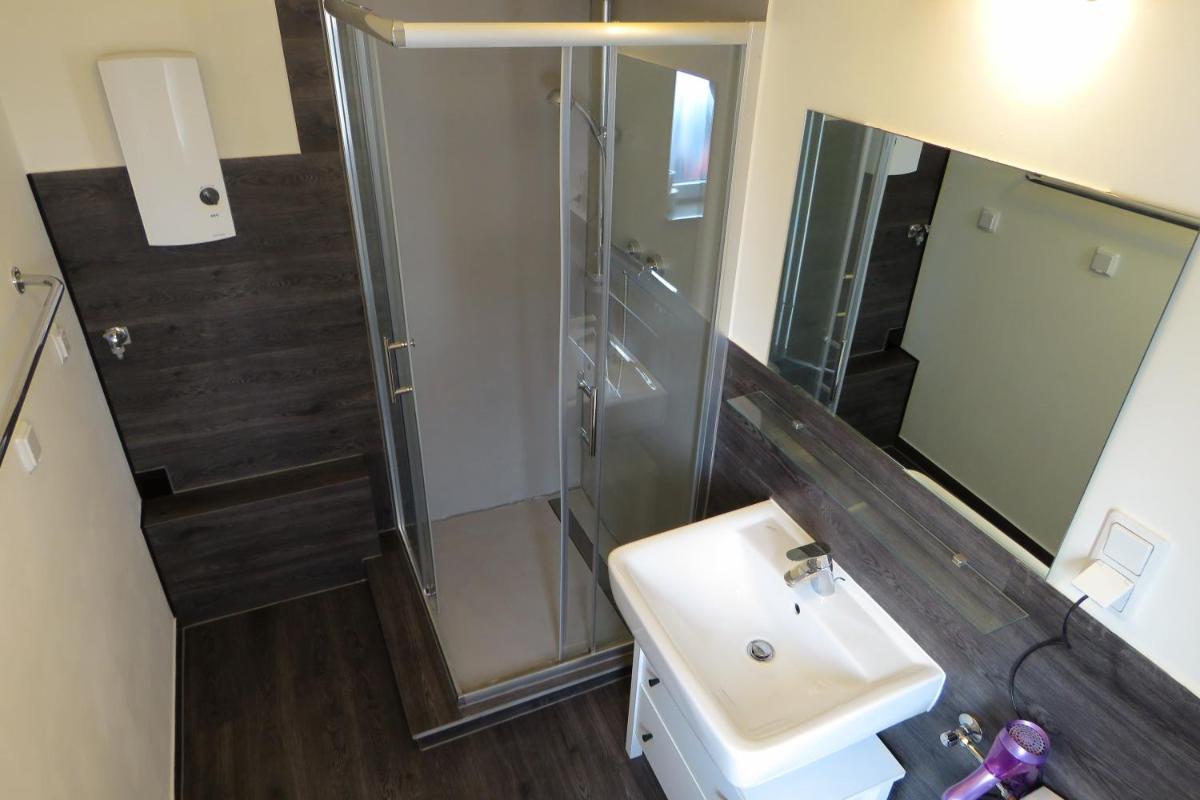 Appartement Elsetalstraße 22 in Schwerte-Villigst - Housity