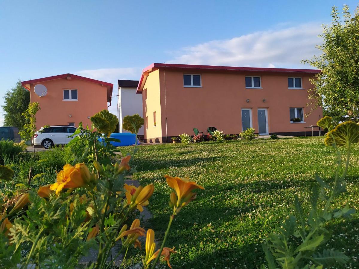 Apartmány Klimkovice - Housity