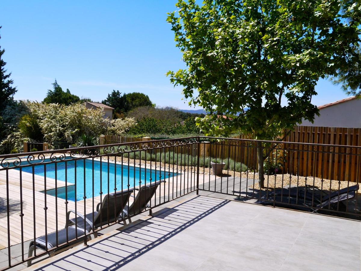 Villa Pergola - Housity
