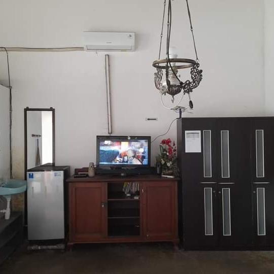 Wongso pribadi - Housity