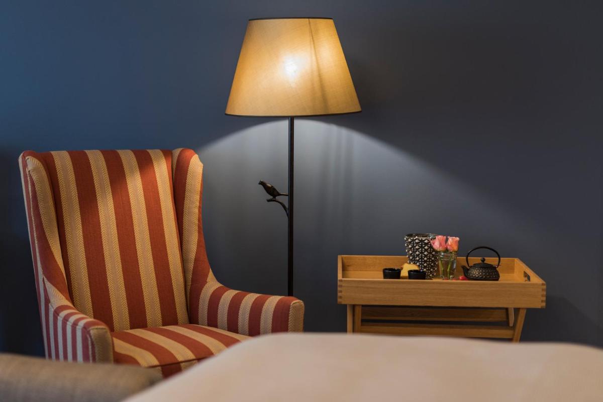 Der Unterschwarzachhof - Housity