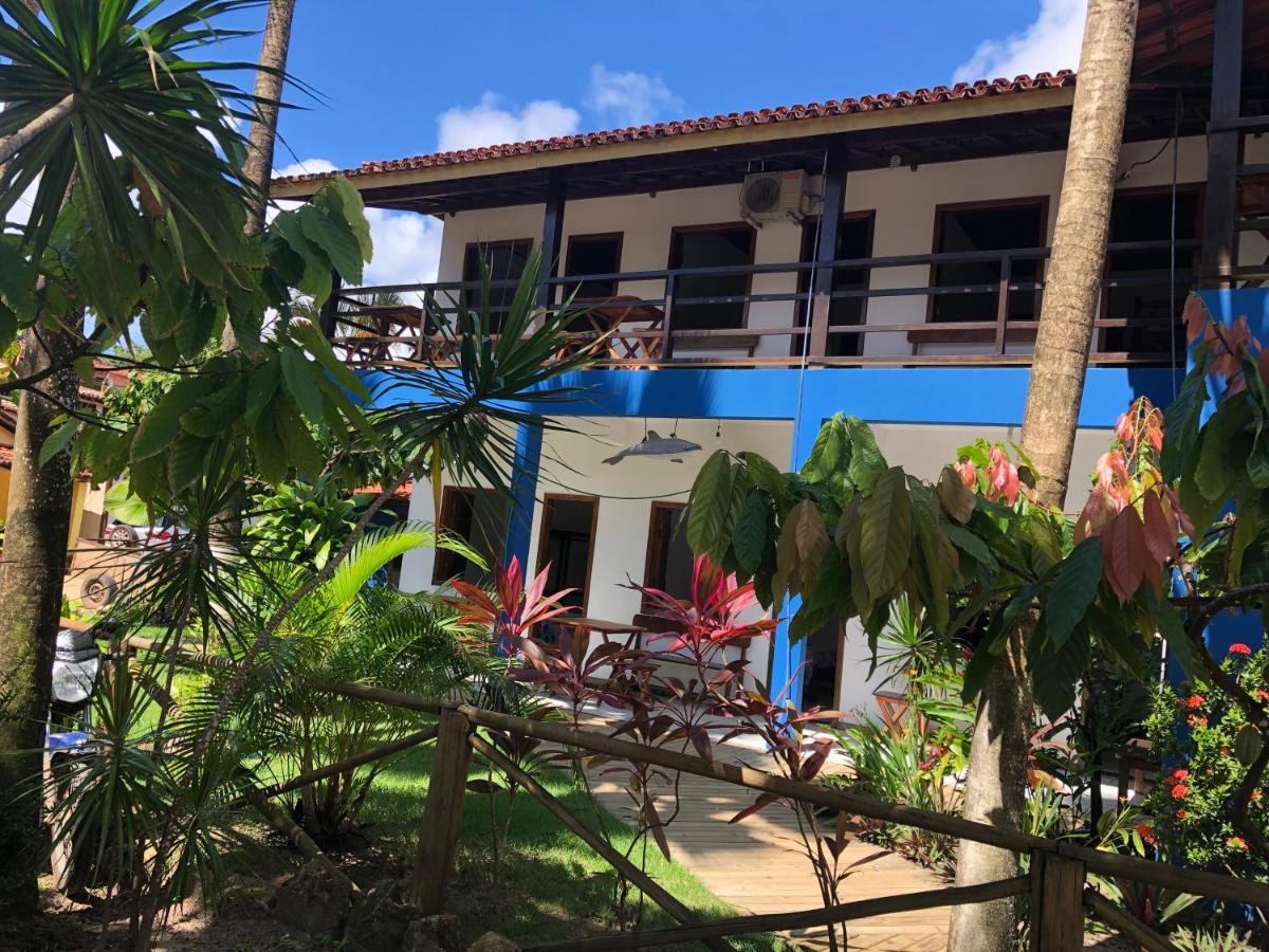 Pousada Ponta da Baleia - Housity