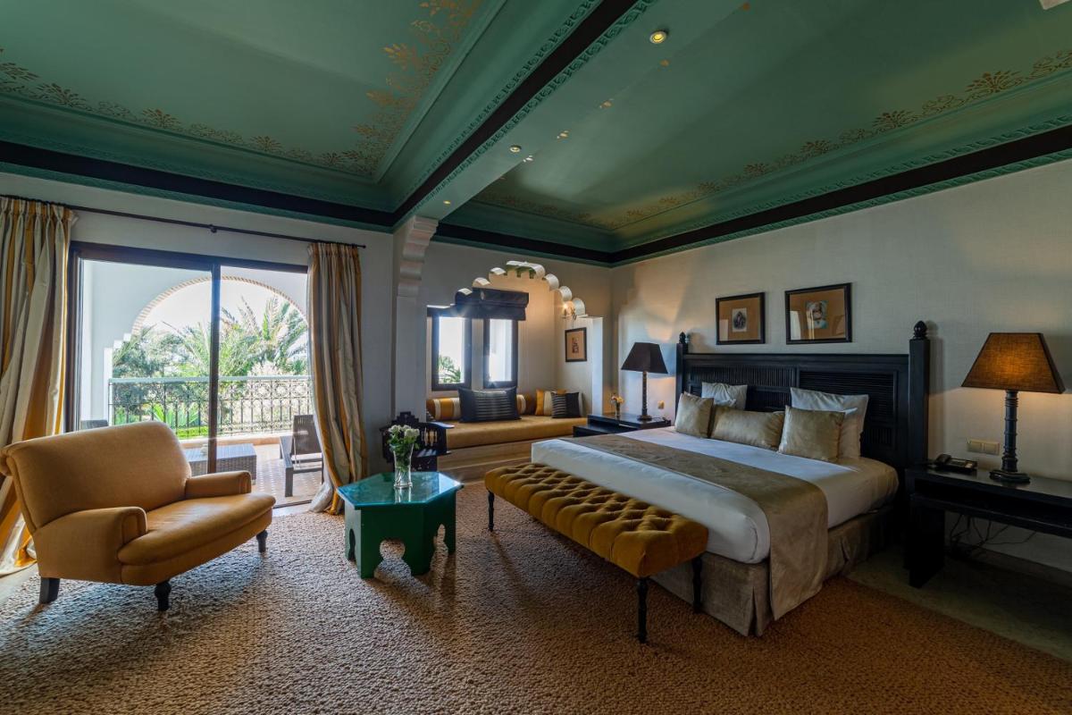 Le Riad Villa Blanche - Housity