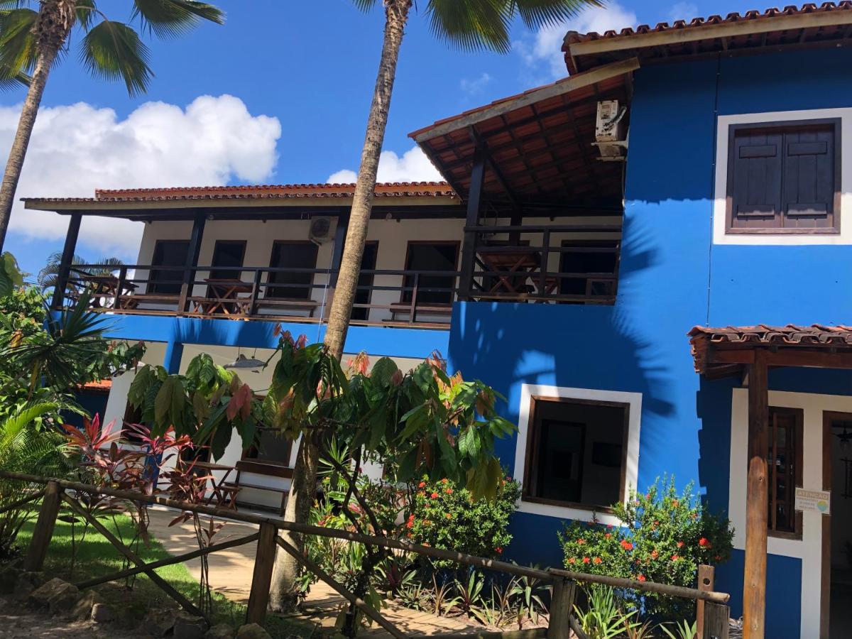 Pousada Ponta da Baleia - Housity