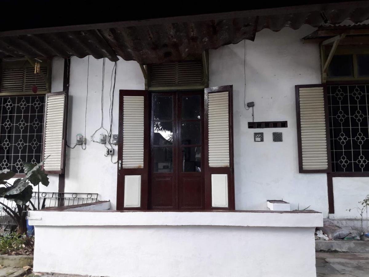Wongso pribadi - Housity