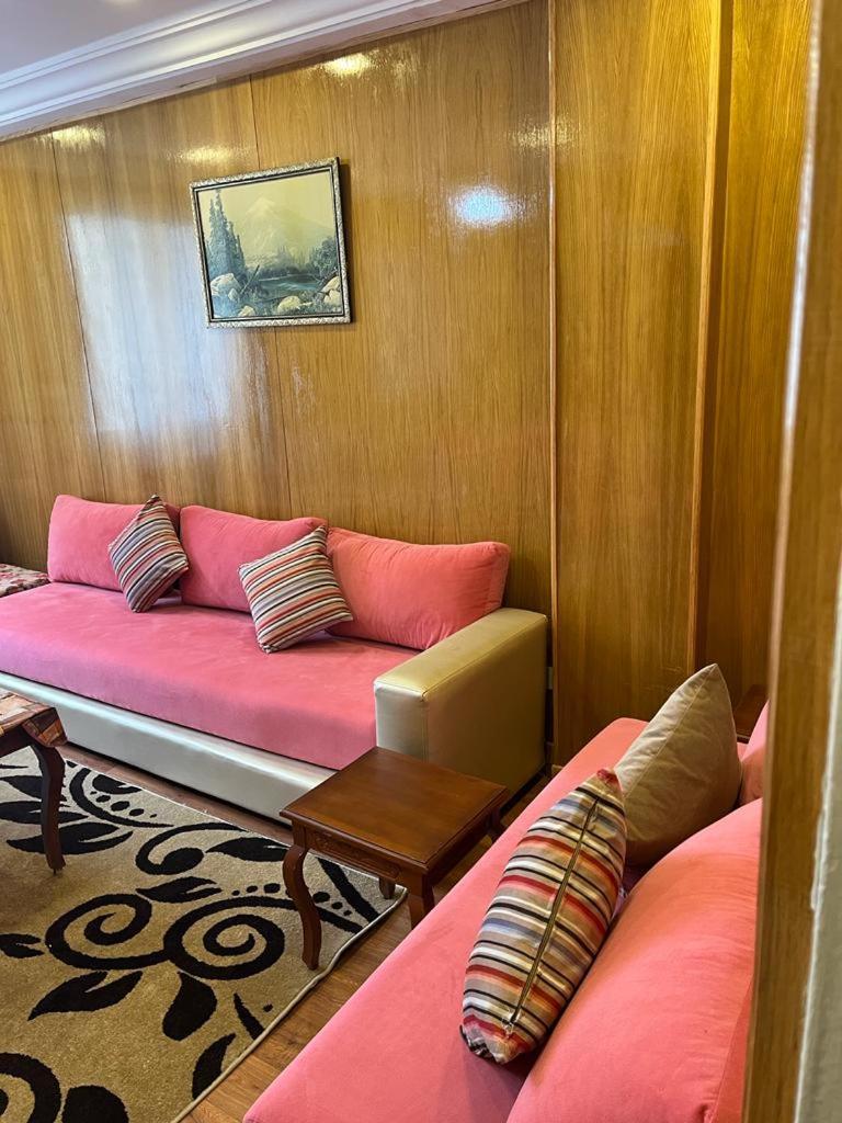 Luxury 1 bedroom In Hassan - Housity
