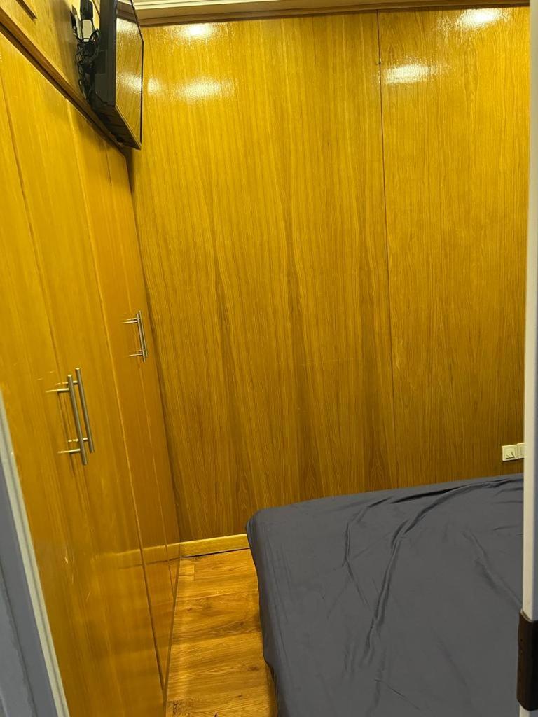 Suitetrails - Luxury 1 bedroom In Hassan