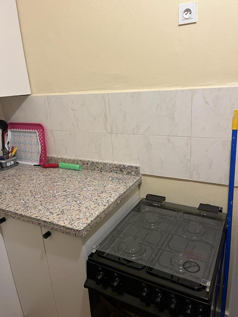 Luxury 1 bedroom In Hassan - Housity